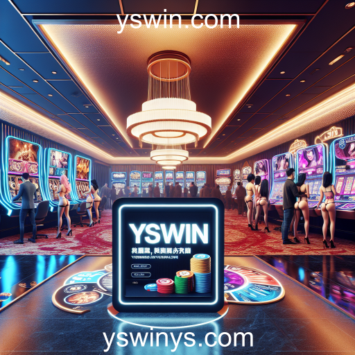 Explorando a Categoria de Jogos para Adultos no yswin.com