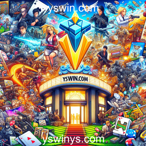 Os Jogos que Vão Chegar: Fique Atualizado com 'Próximos' do yswin.com